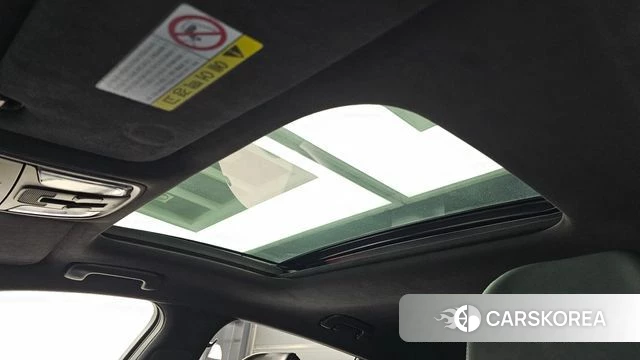 Kia Stinger id 4620546 из Кореи 9
