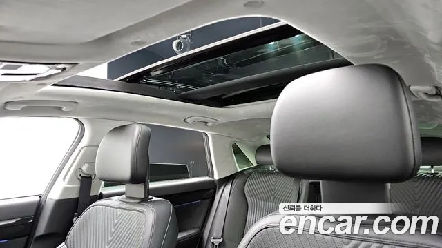 Hyundai Grandeur (GN7) id 2720769 из Кореи 9