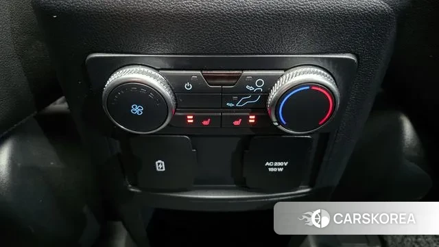 Ford Explorer 6th Generation id 3691705 из Кореи 9