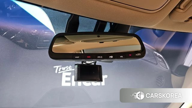 Kia The New Carnival id 4785558 из Кореи 9