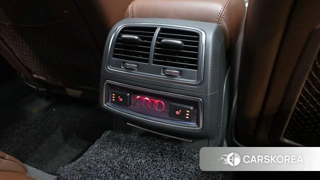 Audi New A6 id 4531004 из Кореи 9