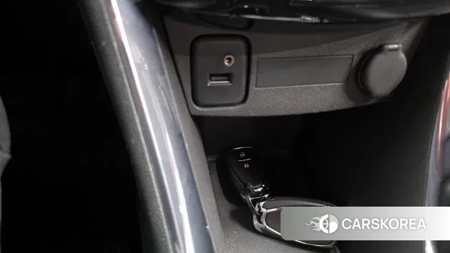 Chevrolet (GM Daewoo) The New Trax id 3123478 из Кореи 9