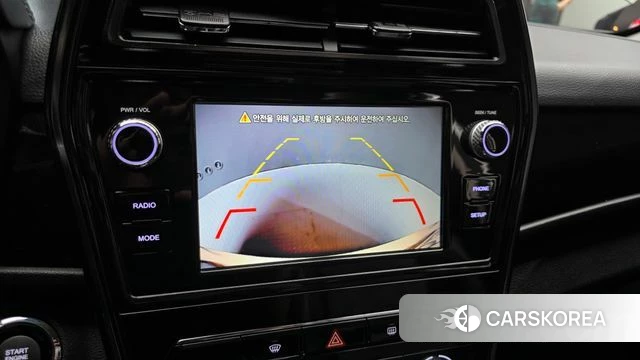 Ssangyong Berry New Tivoli id 3965568 из Кореи 9