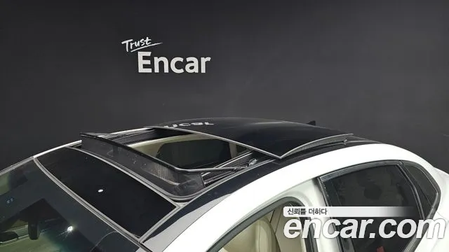 Hyundai The New Grandeur IG id 2316478 из Кореи 9