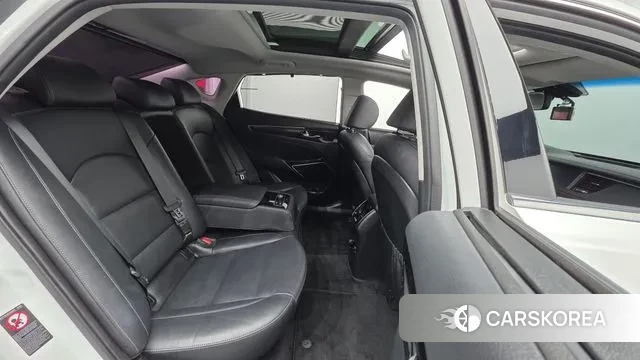 Kia Come New K7 id 3396783 из Кореи 9