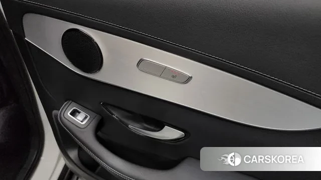 Mercedes-Benz GLC-Class X253 id 3027230 из Кореи 9