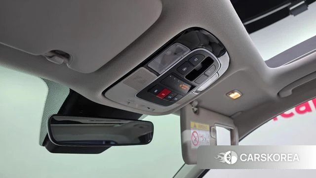 Hyundai Tucson (NX4) id 3910235 из Кореи 9