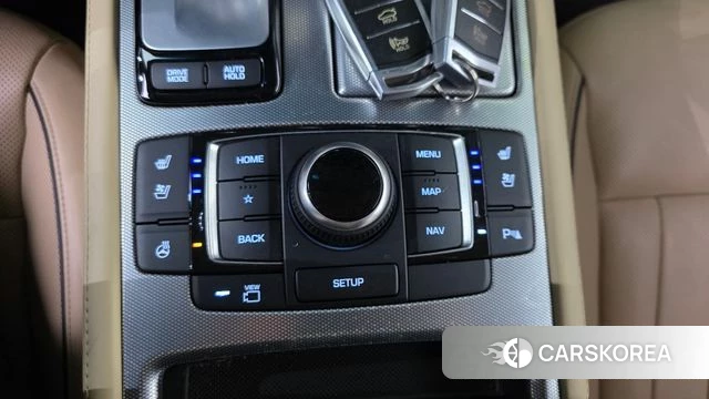 Genesis G80 id 4245610 из Кореи 9