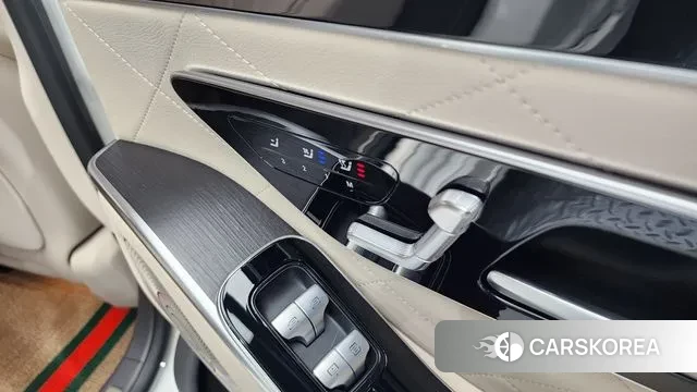 Mercedes-Benz S-Class W223 id 3342948 из Кореи 9