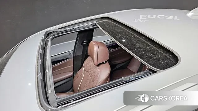 BMW 5 Series (G30) id 3058599 из Кореи 9