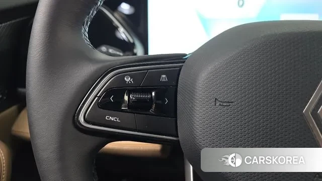 Renault Korea (Samsung) Grand Coleos id 3605640 из Кореи 9