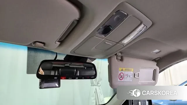 Kia Mohave Master id 3512891 из Кореи 9