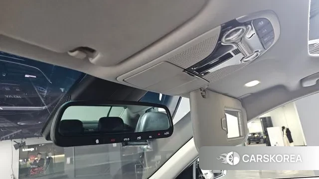 Hyundai Grandeur IG Hybrid id 3608222 из Кореи 9