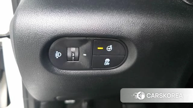 Hyundai Casper id 4541450 из Кореи 9