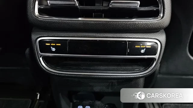 Genesis GV80 id 3726923 из Кореи 9