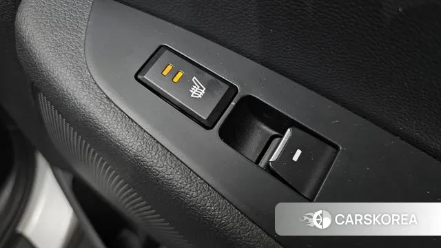 Hyundai All New Tucson id 3747912 из Кореи 9