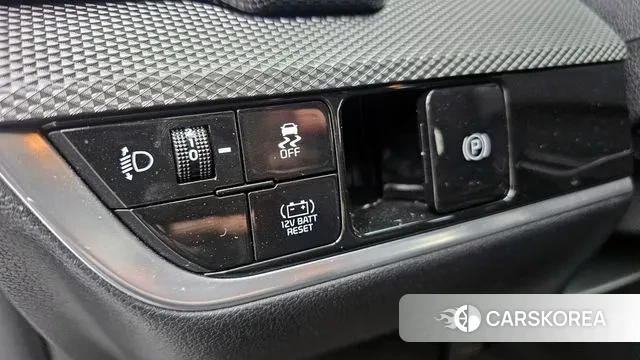 Kia Sportage 5th Generation Hybrid id 3427595 из Кореи 9