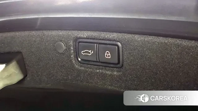 Kia K7 Premier id 3028601 из Кореи 9