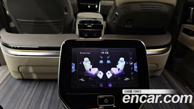 Kia Carnival 4th generation id 2817095 из Кореи 9