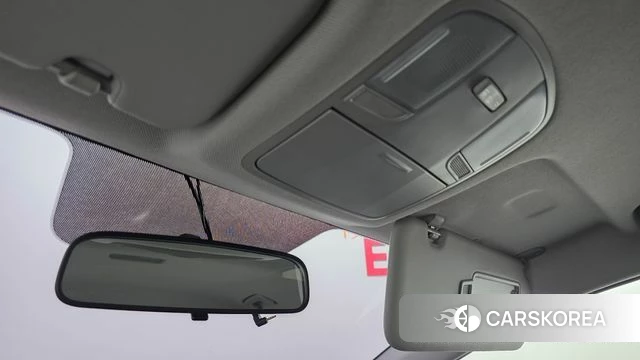 Hyundai Avante AD id 4924231 из Кореи 9