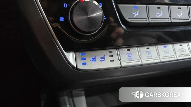 Hyundai Sonata New Rise id 4525972 из Кореи 9