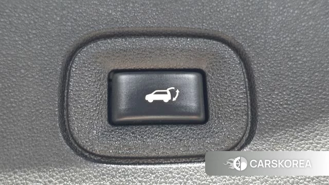 Renault Korea (Samsung) The New QM6 id 4624744 из Кореи 9