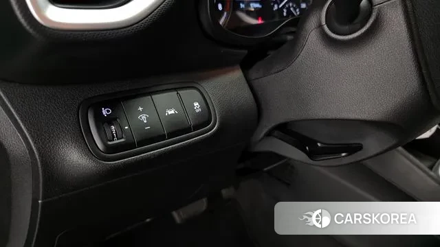 Hyundai Venue id 3578089 из Кореи 9