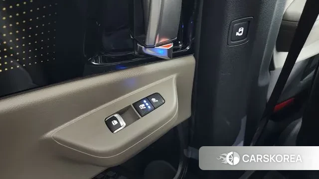 Kia The New Carnival 4th Generation id 3507412 из Кореи 9