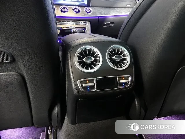 Mercedes-Benz CLS-Class C257 id 3789252 из Кореи 9