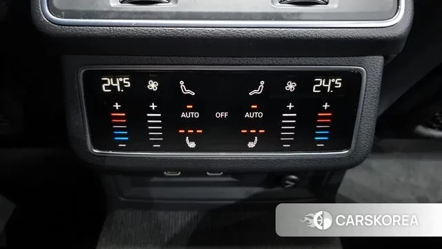 Audi A6 (C8) id 3759381 из Кореи 9