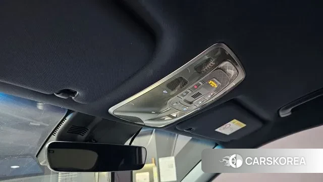 Genesis GV70 id 2985160 из Кореи 9