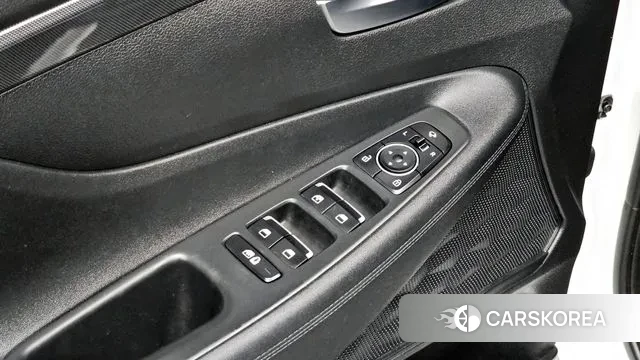 Hyundai The New Santa Fe id 3518089 из Кореи 9