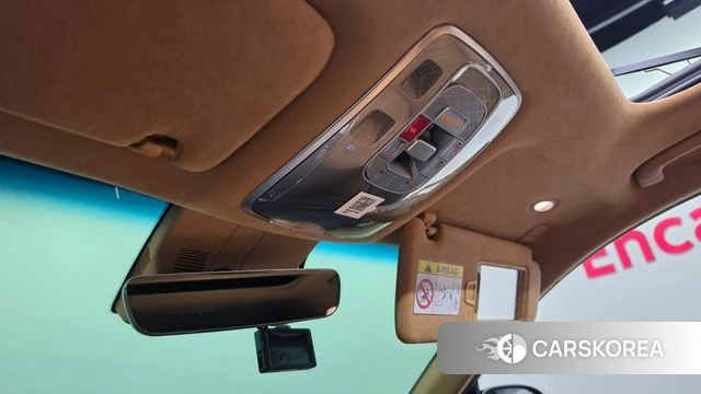 Genesis GV80 id 4720754 из Кореи 9