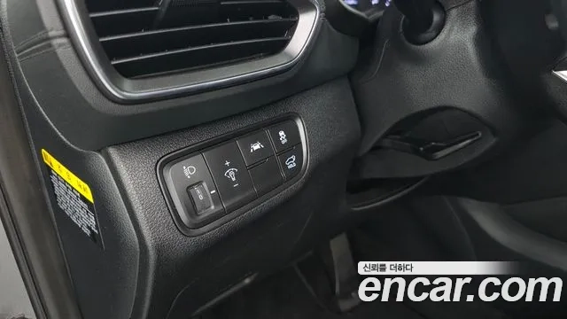 Hyundai Santa Fe TM id 2860180 из Кореи 9