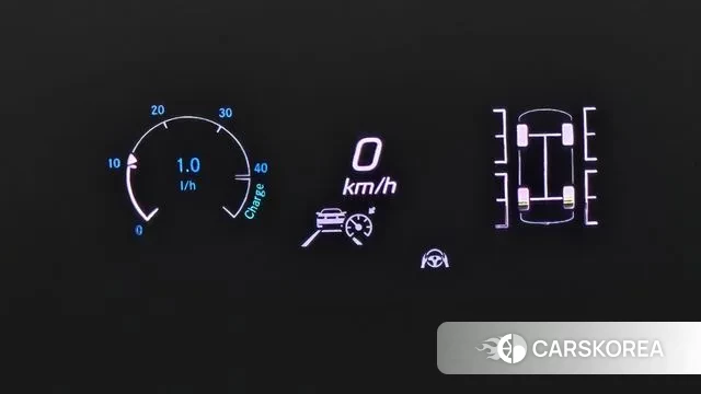 Mercedes-Benz GLS - Class X167 id 3566543 из Кореи 9