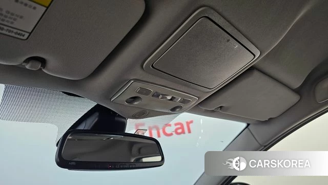 Renault Korea (Samsung) SM7 Nova id 4363424 из Кореи 9