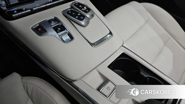 Hyundai The New Grandeur IG id 4202049 из Кореи 9