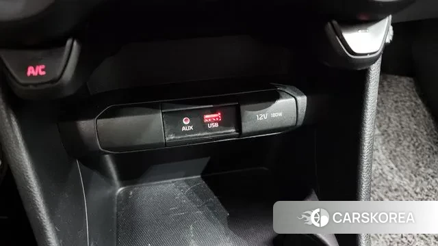 Kia All New Morning (JA) id 3505206 из Кореи 9