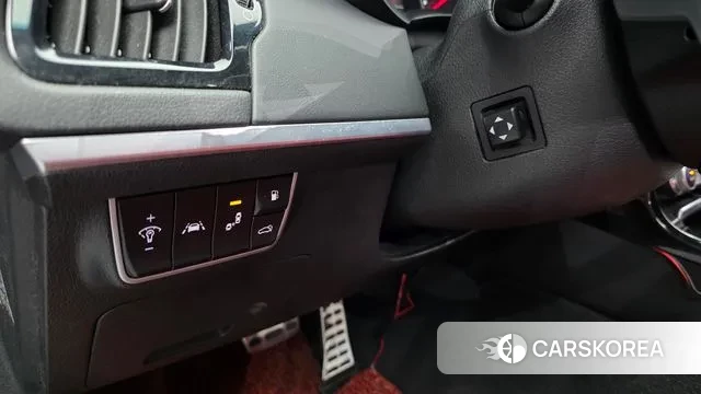 Kia Stinger id 3698773 из Кореи 9