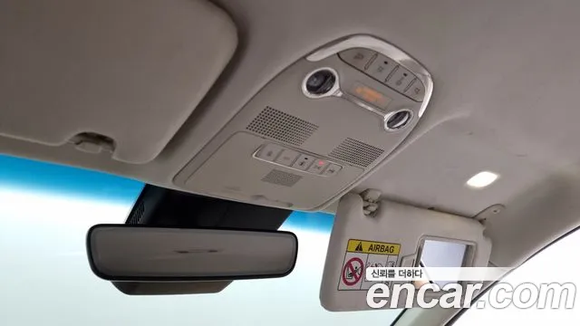 Hyundai The New Grandeur IG Hybrid id 2854710 из Кореи 9