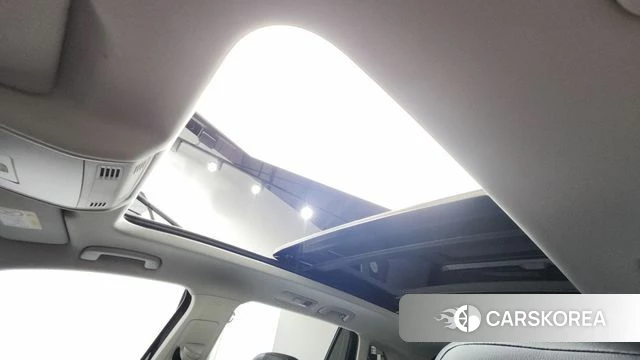 Volkswagen Tiguan second Generation id 4624774 из Кореи 9