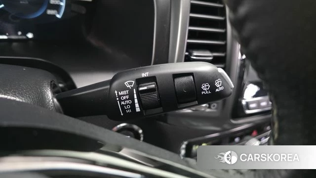 Ssangyong The New Rexton Sport id 4323202 из Кореи 9