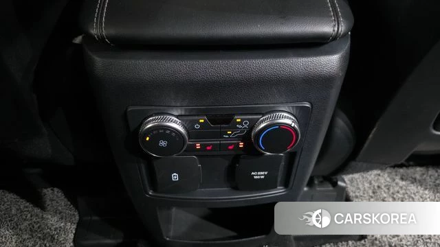 Ford Explorer 6th Generation id 4849241 из Кореи 9