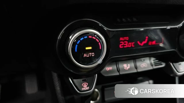 Kia The New Morning (JA) id 4279425 из Кореи 9