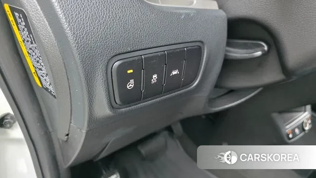 Kia The New Ray id 3406863 из Кореи 9