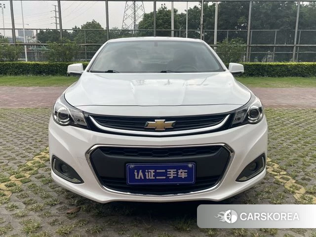 Chevrolet Mai Ruibao id 4254470 из Китая 9