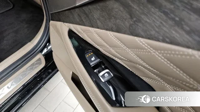 Kia K8 id 3017167 из Кореи 9