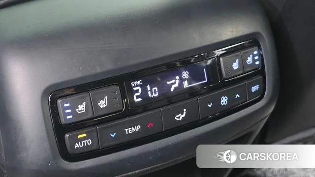 Hyundai Palisade id 4746509 из Кореи 9
