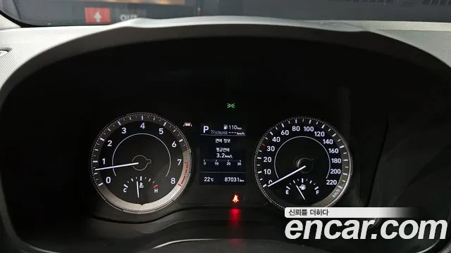 Hyundai Venue id 2759632 из Кореи 9