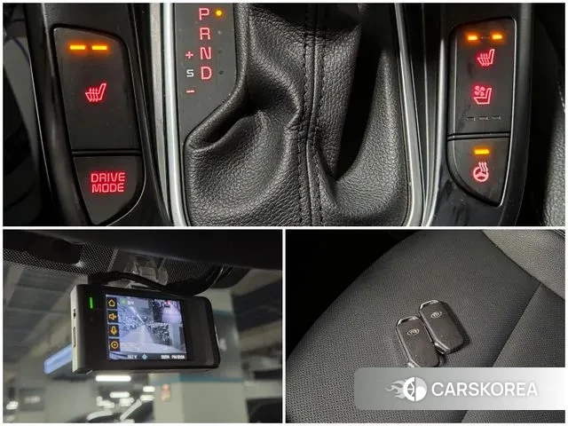 Kia Soul Booster id 3757062 из Кореи 9